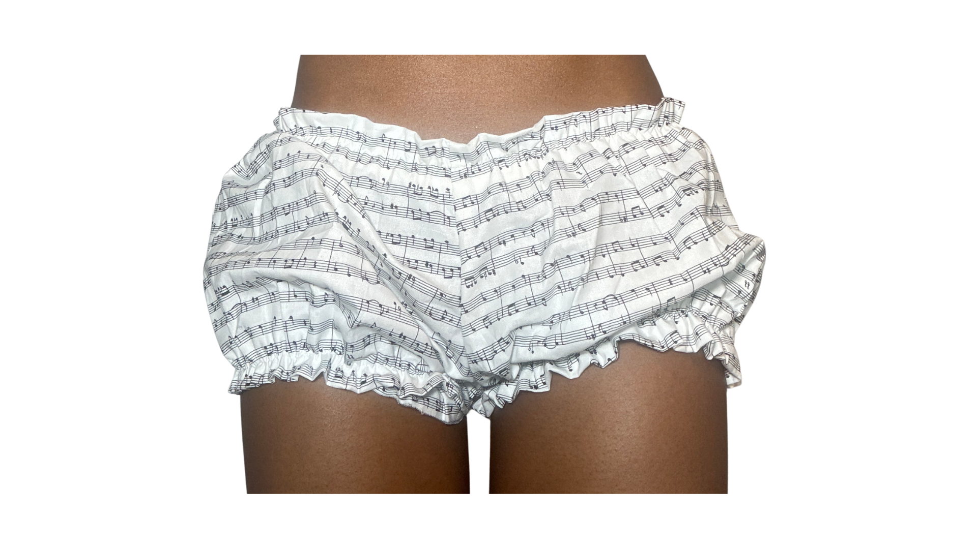 Melody Bloomers
