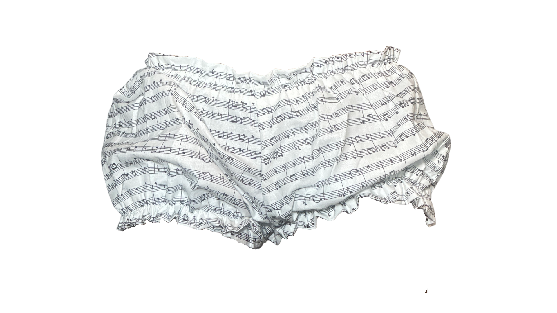 Melody Bloomers