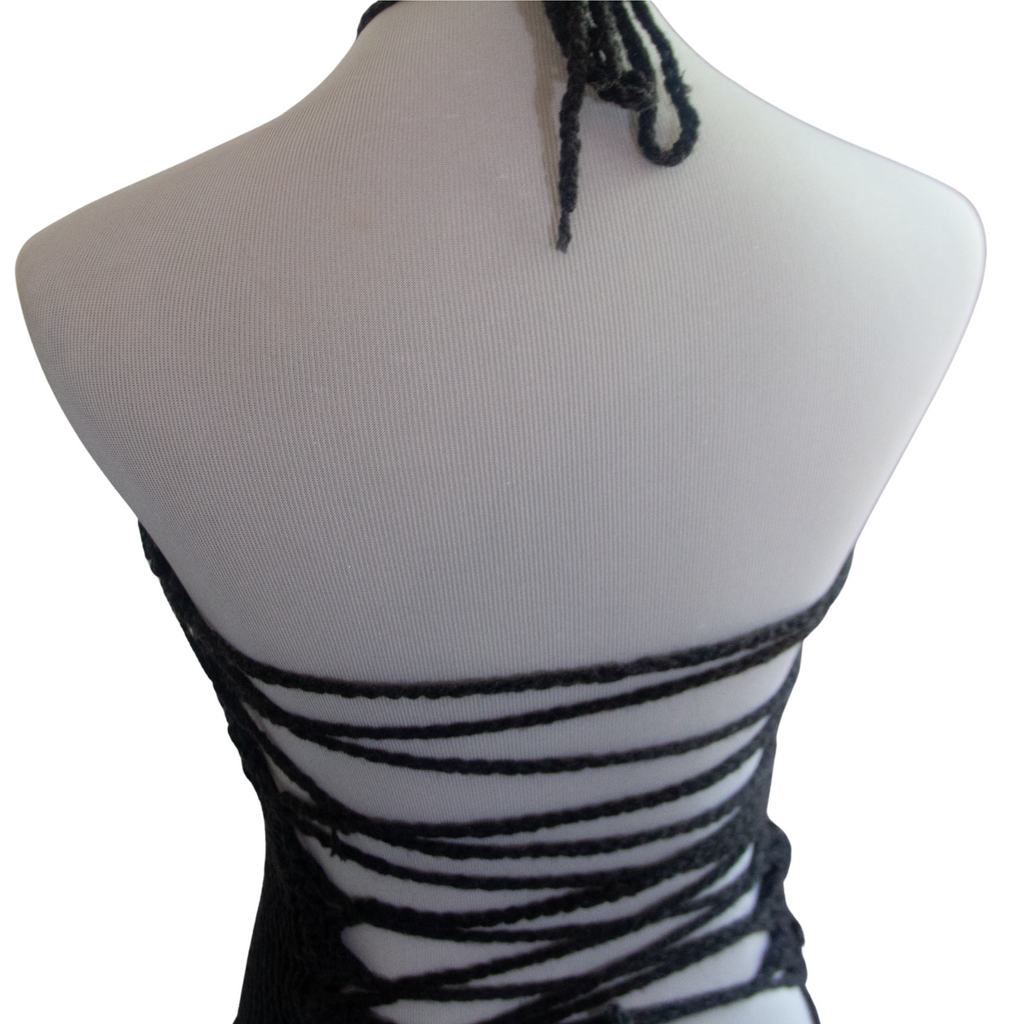 Sirena Knit Halter