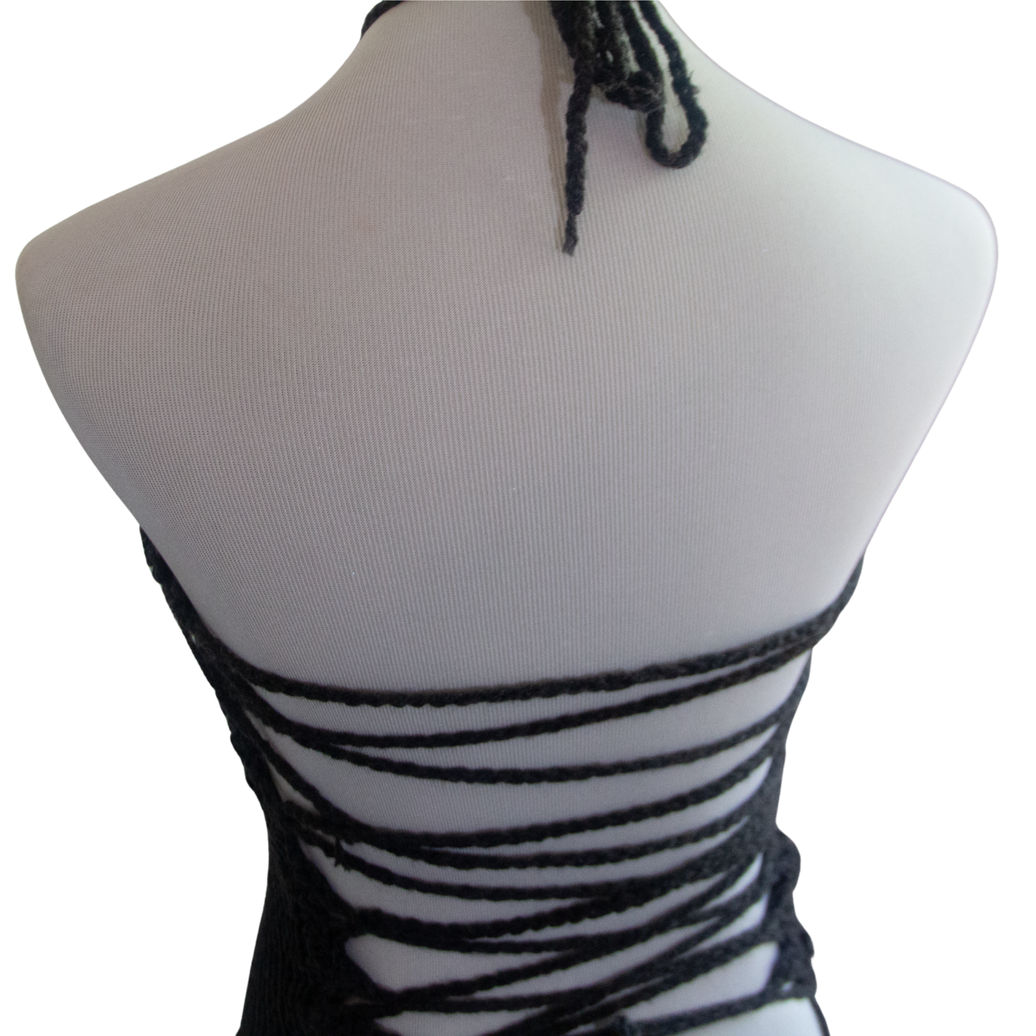 Sirena Knit Halter