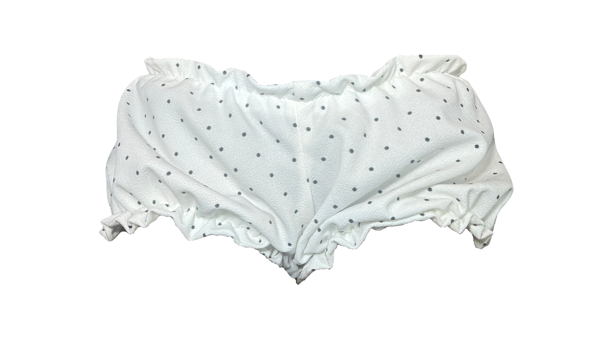 Polka Dot Bloomers