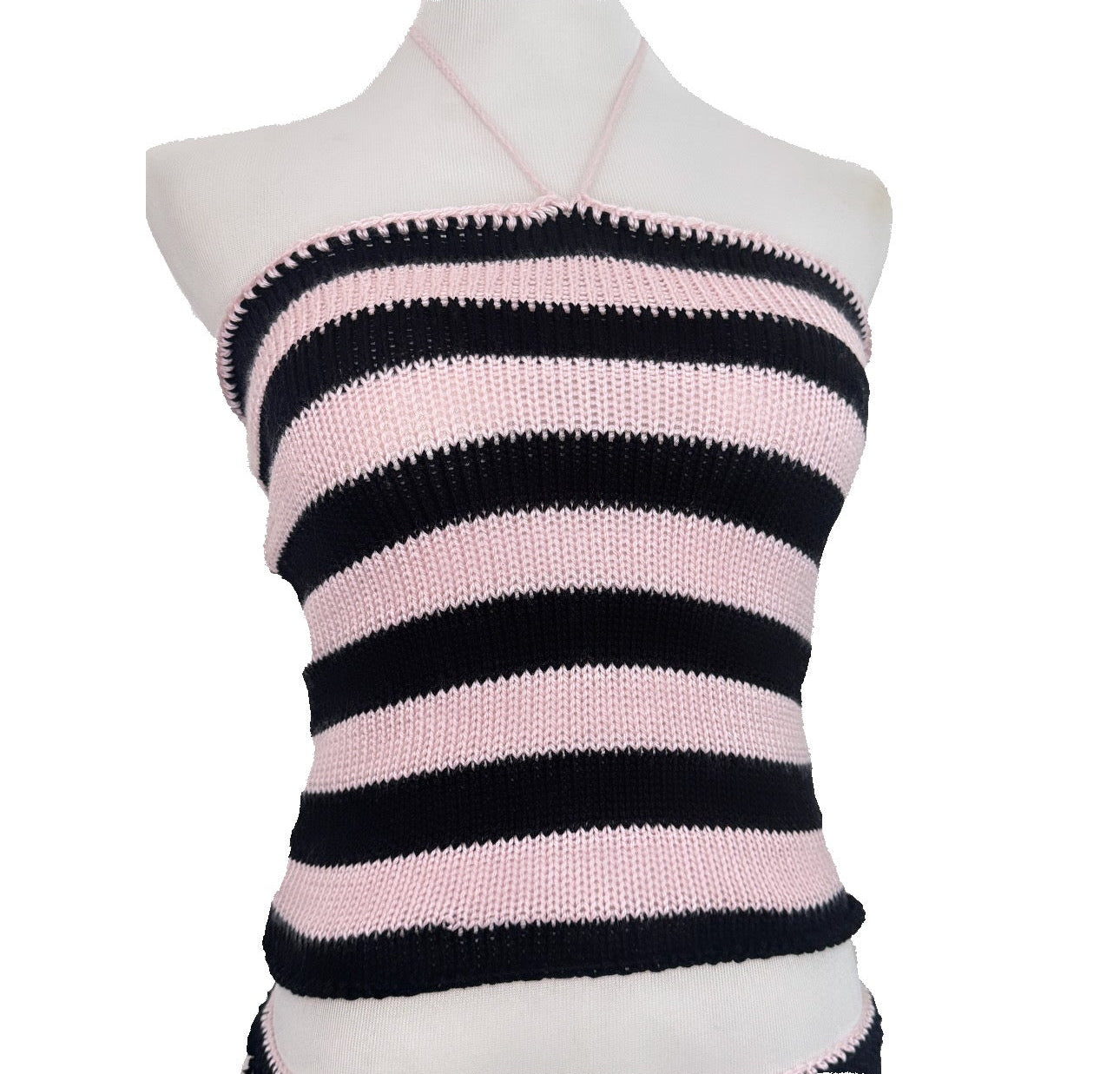 ANGEL Striped Set