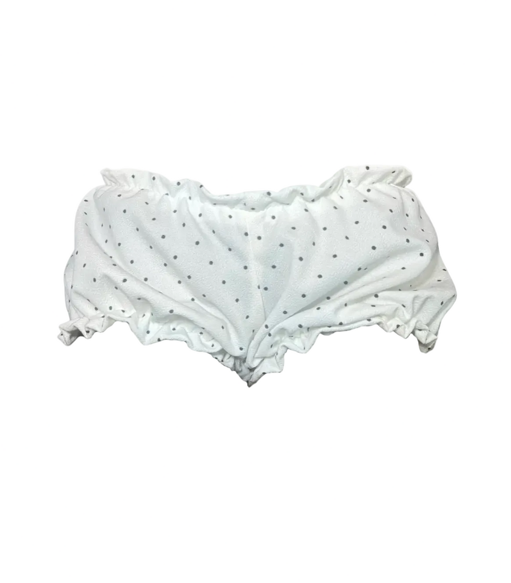 Polka Dot Bloomers