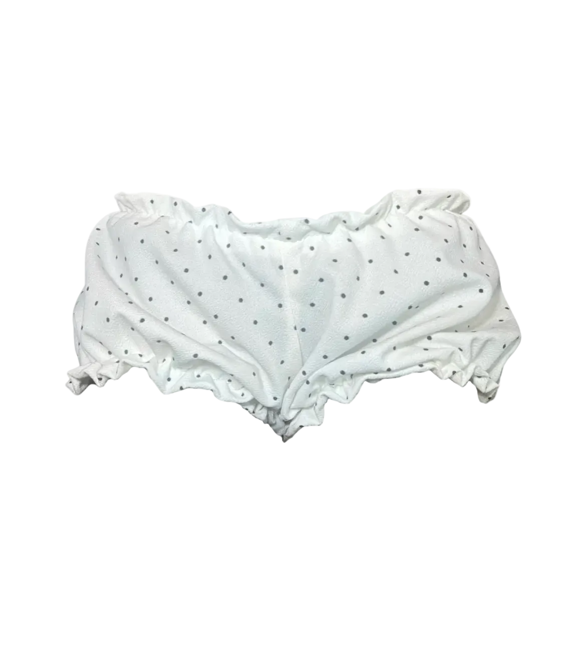 Polka Dot Bloomers